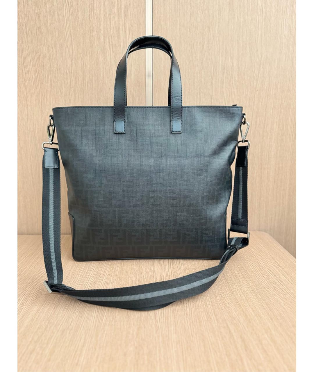 FENDI Сумка на плечо, фото 3