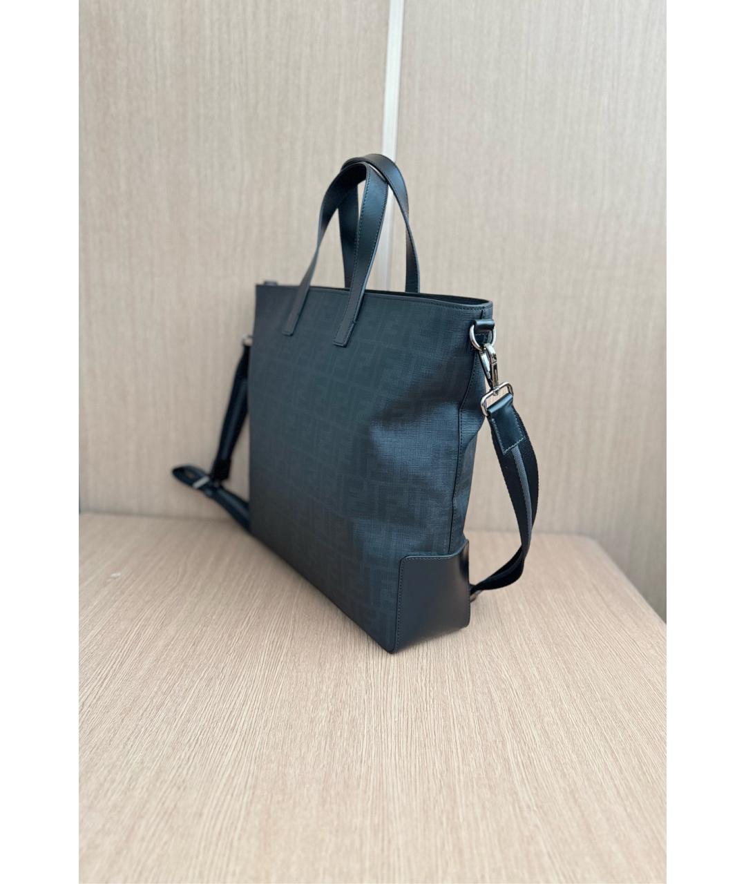 FENDI Сумка на плечо, фото 5