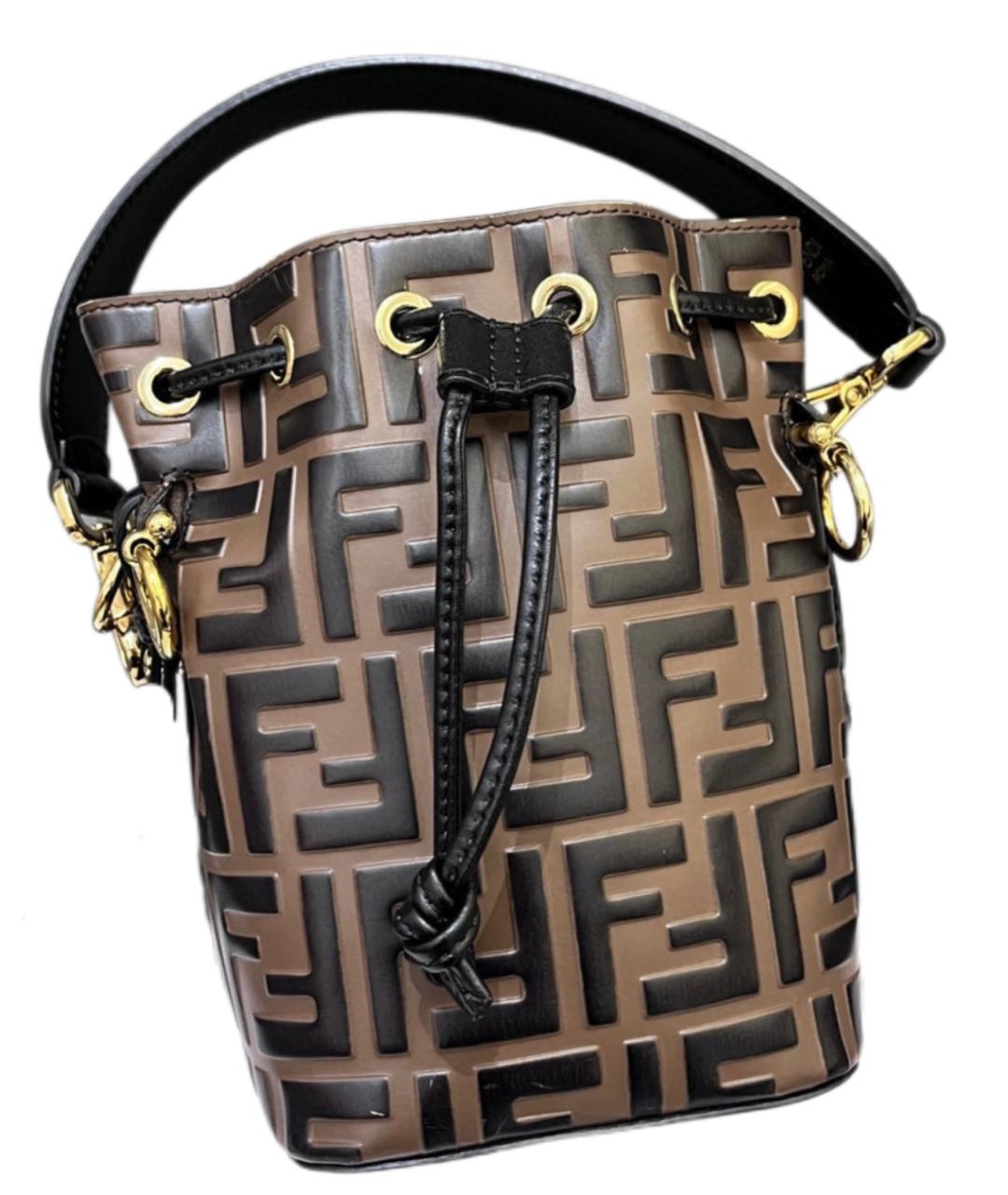 FENDI Сумка через плечо, фото 10