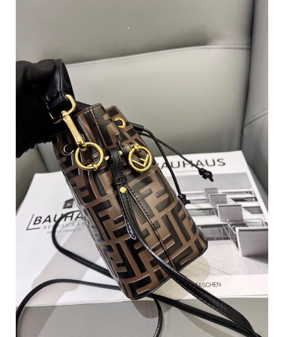FENDI Сумка через плечо, фото 5