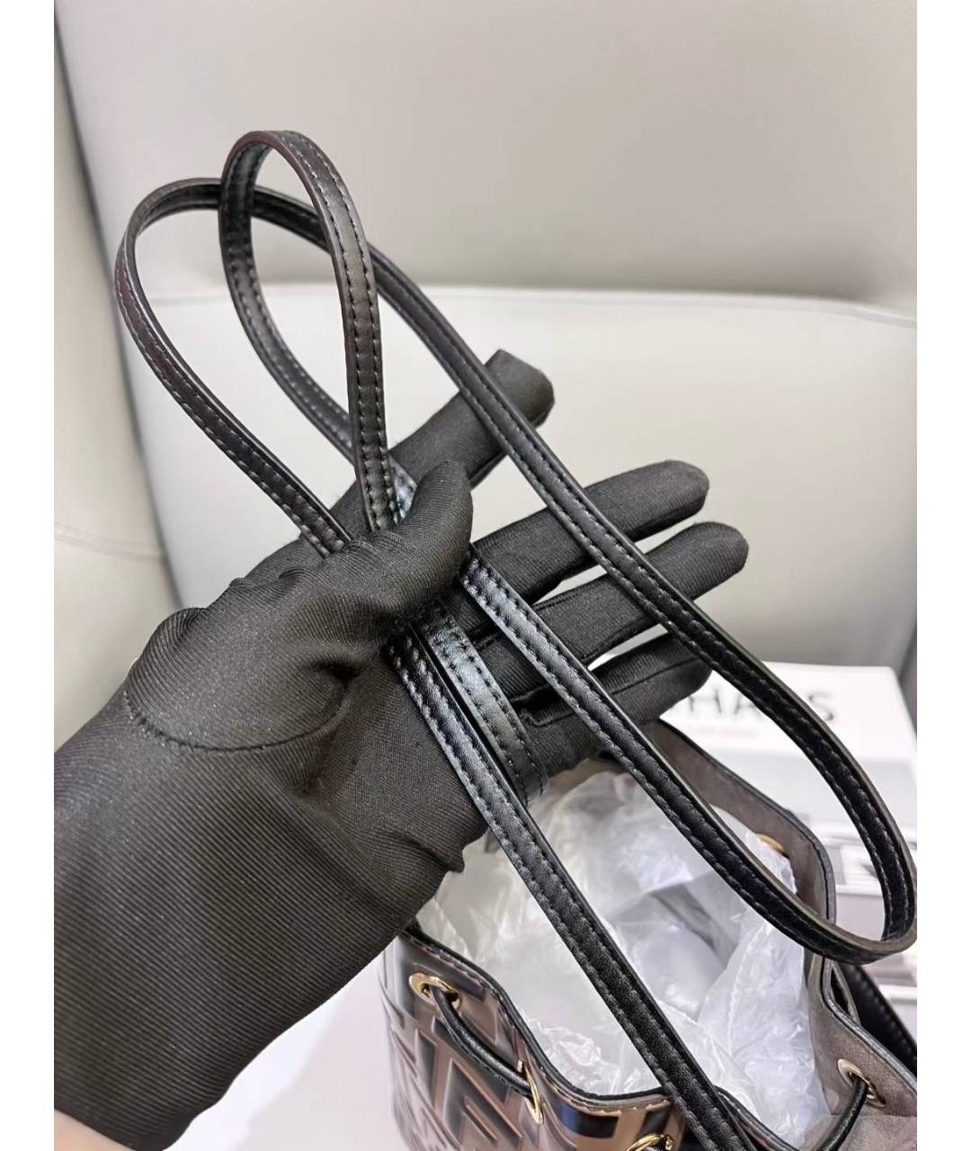 FENDI Сумка через плечо, фото 8