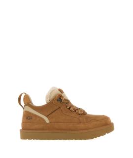 UGG AUSTRALIA Высокие кроссовки / кеды