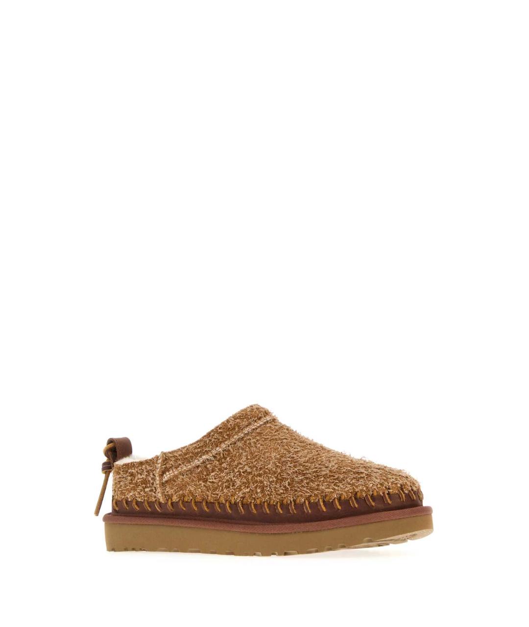 UGG AUSTRALIA Коричневые ботинки, фото 2