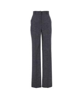 MAX MARA STUDIO Прямые брюки
