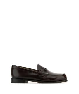 PRADA Лоферы