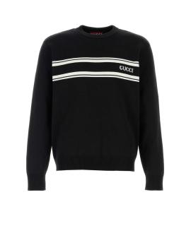 GUCCI Джемпер / свитер