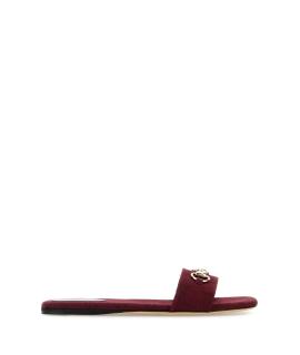GUCCI Шлепанцы