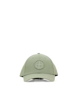 STONE ISLAND Кепка/бейсболка