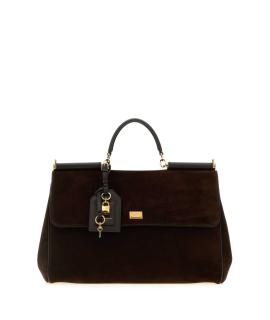DOLCE&GABBANA Сумка с короткими ручками