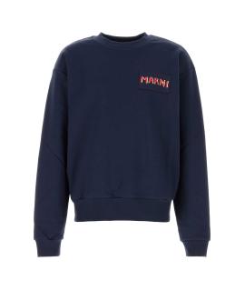 MARNI Худи/толстовка