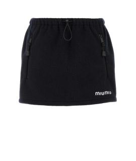 MIU MIU Юбка мини