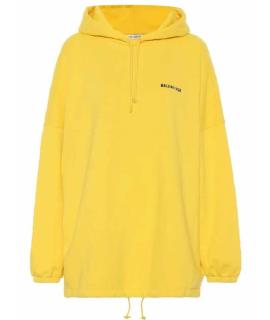 BALENCIAGA Худи/толстовка
