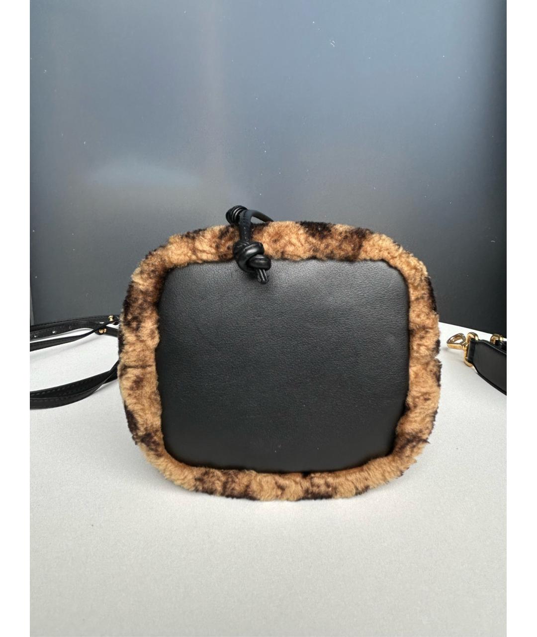 FENDI Сумка через плечо, фото 6