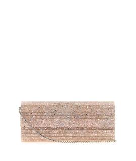 JIMMY CHOO Клатч/вечерняя сумка