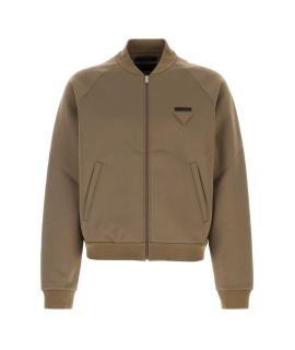 PRADA Худи/толстовка