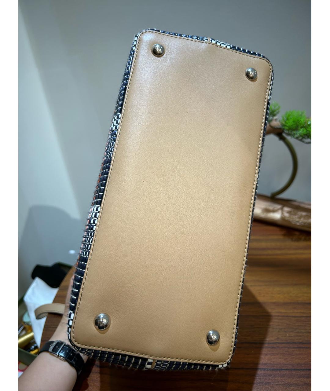 FENDI Сумка через плечо, фото 7