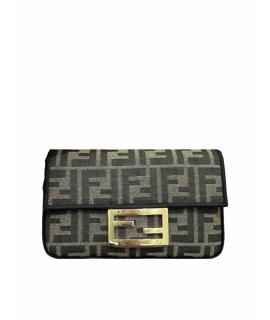 FENDI Сумка через плечо
