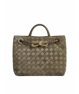 BOTTEGA VENETA Сумка с короткими ручками