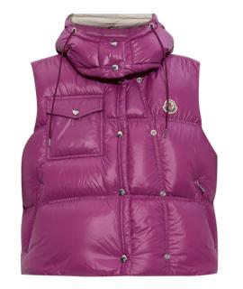 MONCLER Жилет
