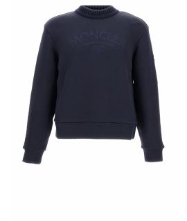 MONCLER Худи/толстовка