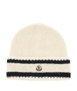 MONCLER Шапка