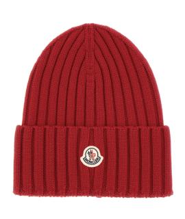 MONCLER Шапка