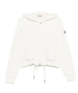 MONCLER Худи/толстовка