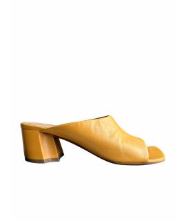 DRIES VAN NOTEN Мюли