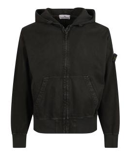 STONE ISLAND Худи/толстовка