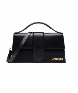 JACQUEMUS Сумка с короткими ручками