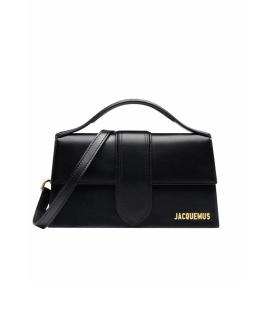 JACQUEMUS Сумка с короткими ручками