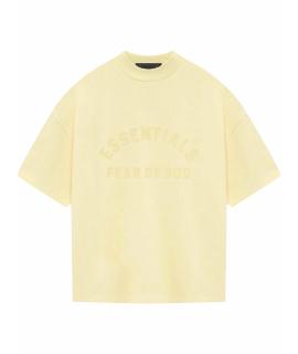 FEAR OF GOD ESSENTIALS Футболка