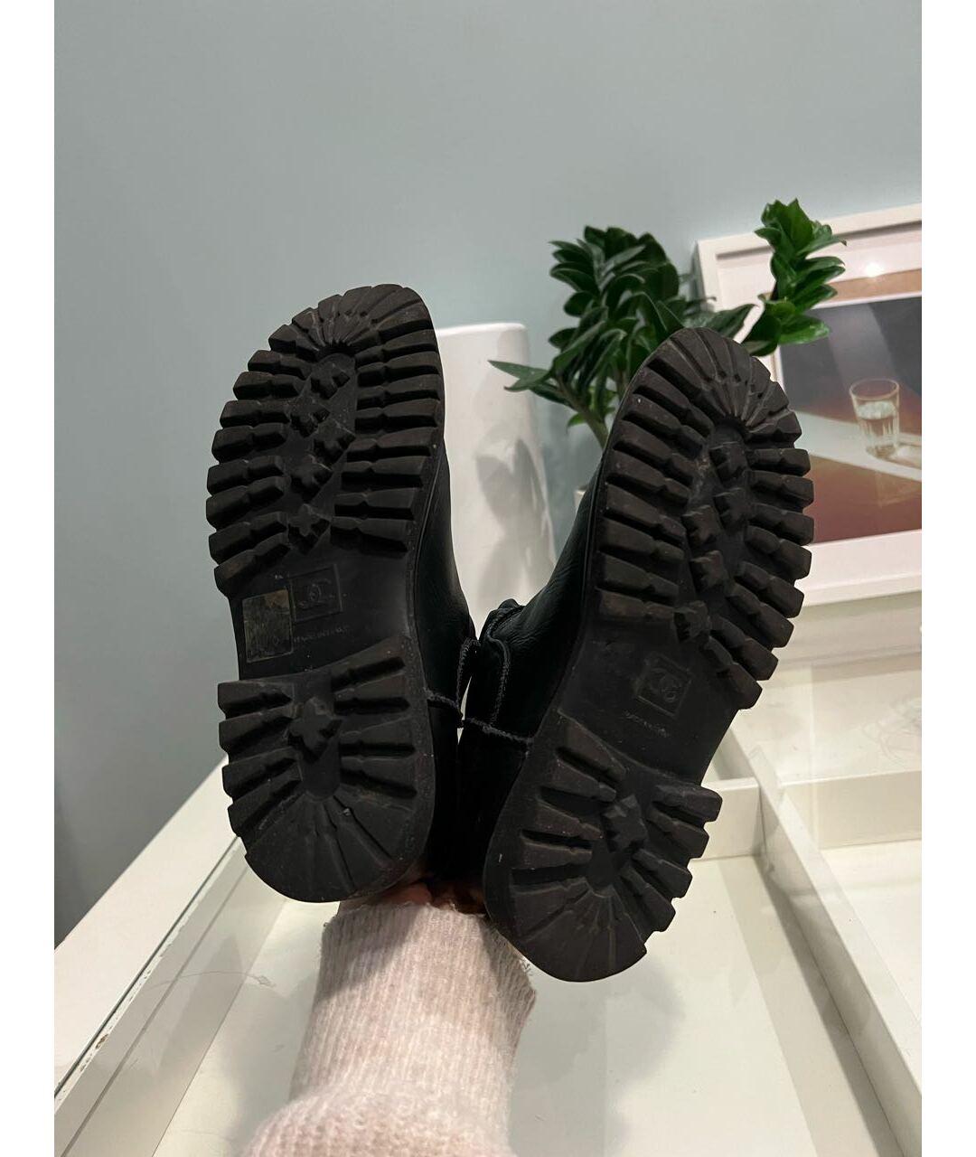 thumb