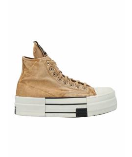 RICK OWENS DRKSHDW Кеды