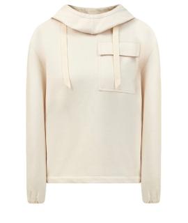 JIL SANDER Худи/толстовка