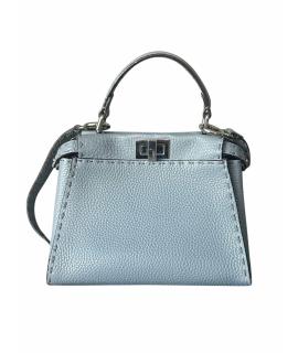 FENDI Сумка с короткими ручками
