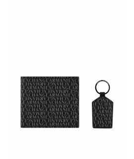 ARMANI EXCHANGE Кошелек