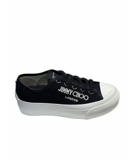JIMMY CHOO Кеды