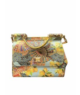 DOLCE&GABBANA Сумка через плечо