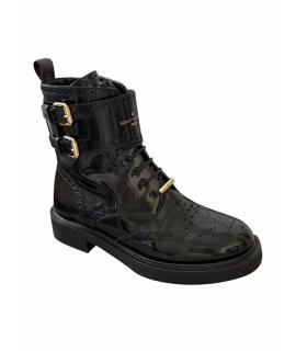 LOUIS VUITTON Ботинки