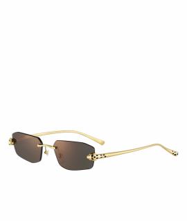 CARTIER Солнцезащитные очки