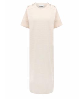 JIL SANDER Повседневное платье