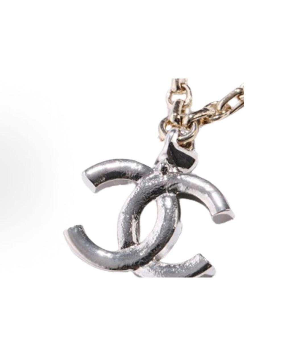 CHANEL Подвеска, фото 3