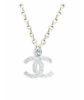 CHANEL Подвеска