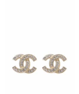 CHANEL Серьги