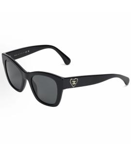 CHANEL Солнцезащитные очки