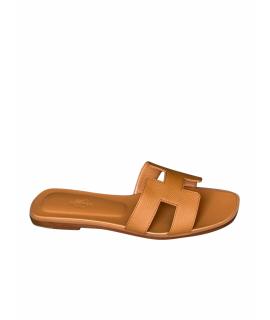 HERMES Сандалии