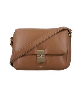 A.P.C. Сумка через плечо