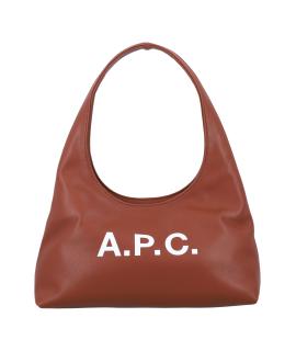 A.P.C. Сумка тоут