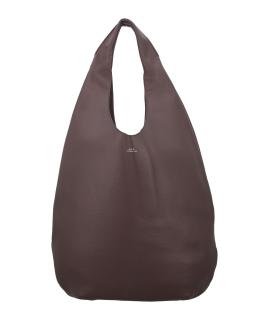 A.P.C. Сумка тоут